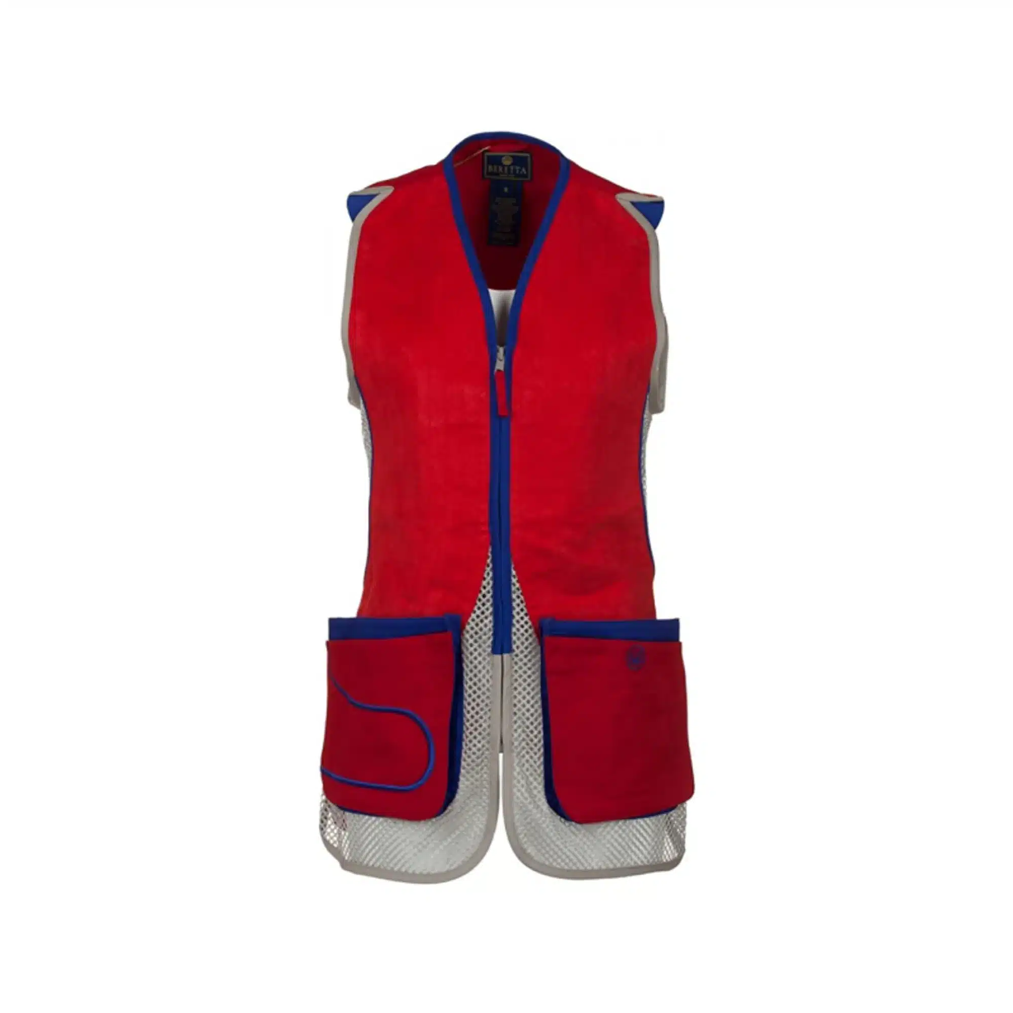 BERETTA GILET DA DONNA DT11 VEST TG. L