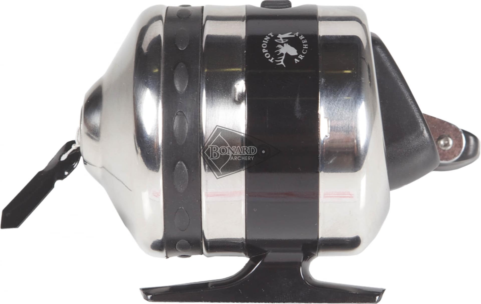 TOPOINT MULINELLO DA PESCA PER ARCO DC10