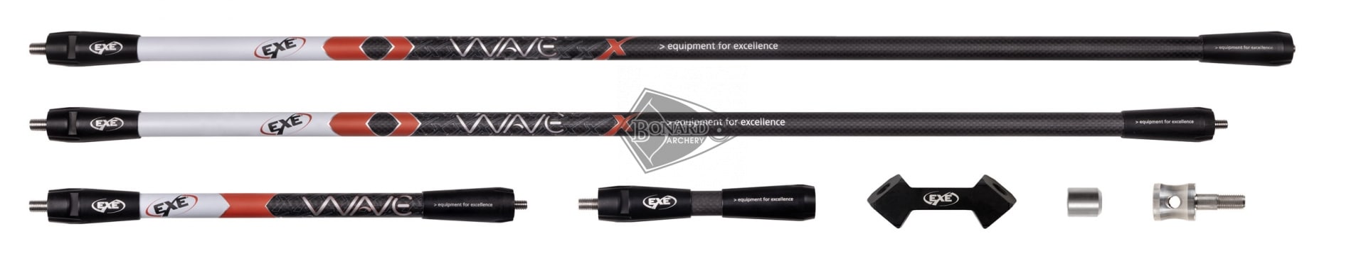 EXE WAVE SET STABILIZZATORE