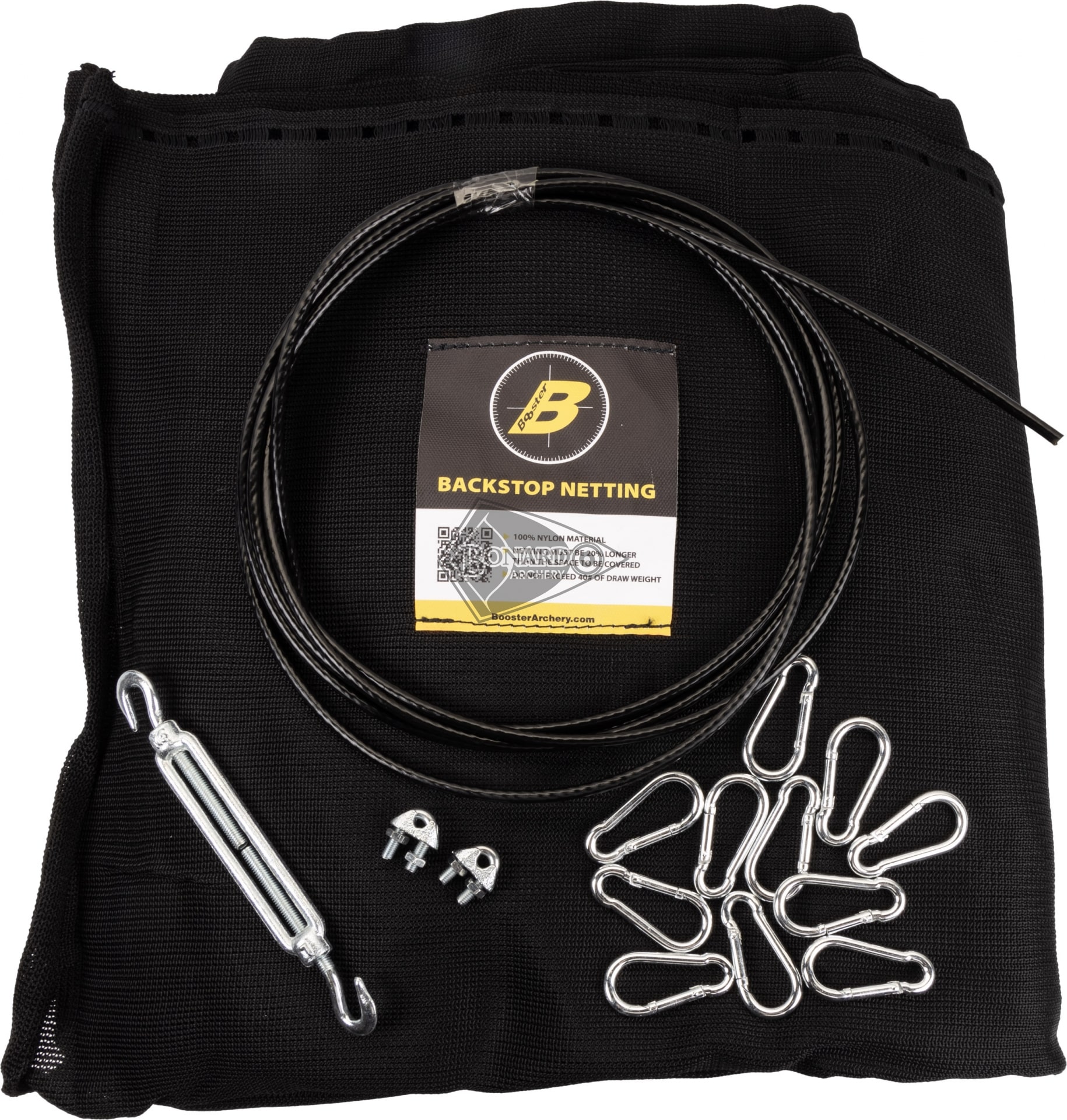 BOOSTER RETE BATTIFRECCIA POWER PLUS