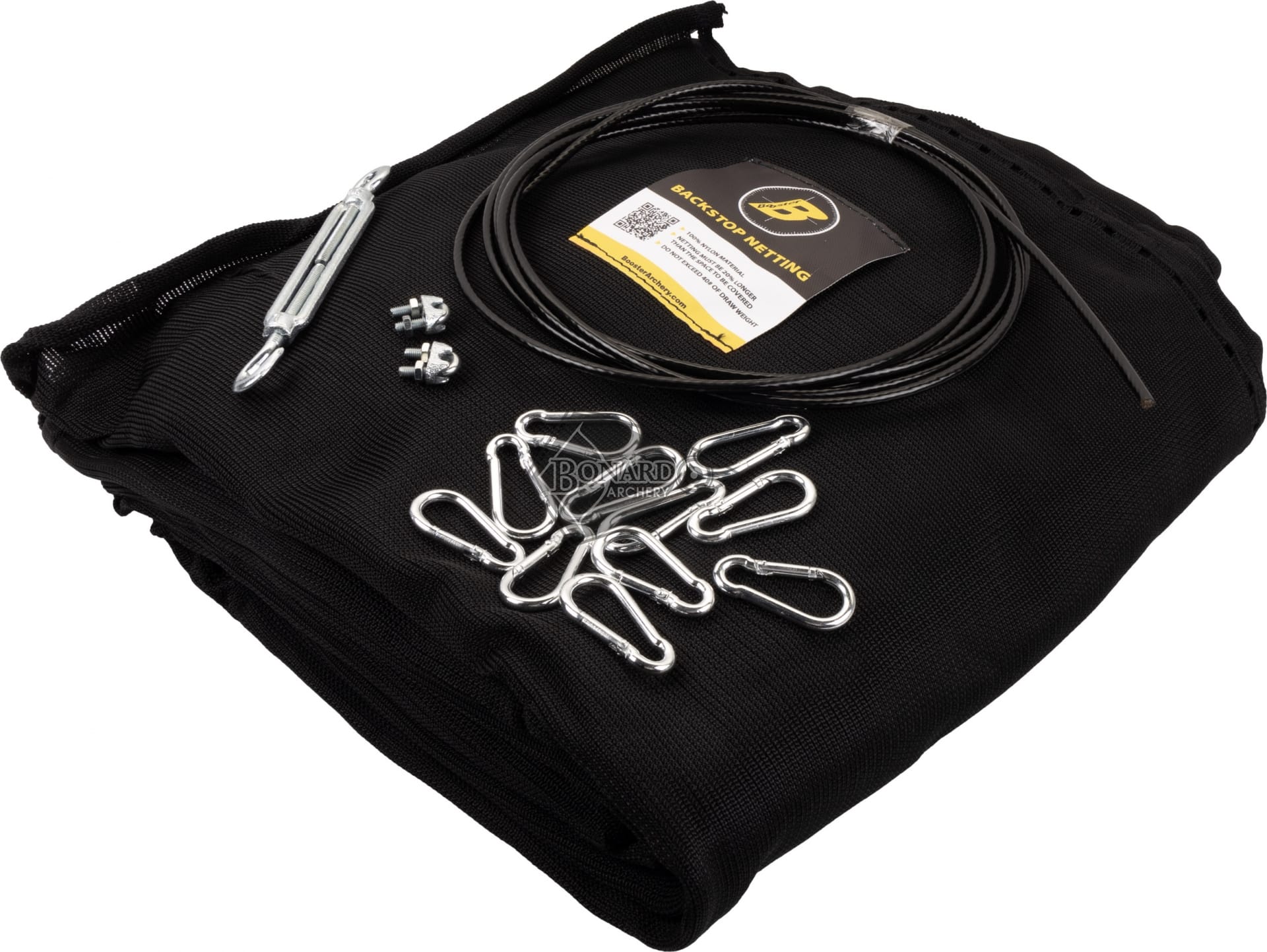 BOOSTER RETE BATTIFRECCIA POWER PLUS