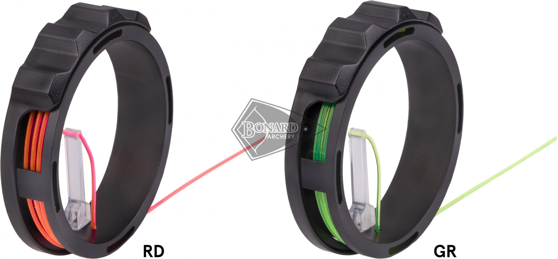 BOOSTER SCOPE PRO 31 FIBER OPTIC PIN