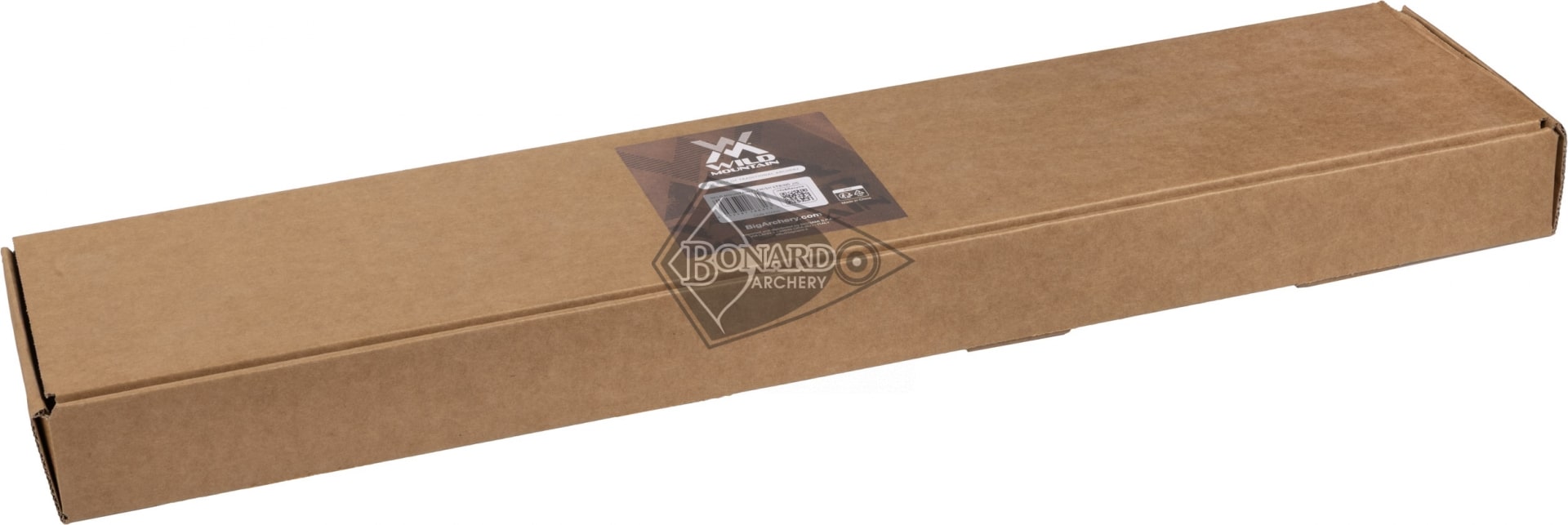 WILD MOUNTAIN TELAIO PER CORDE FLEMISH