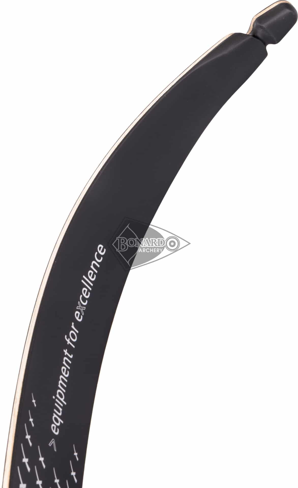 EXE FLETTENTI FIRST BLACK