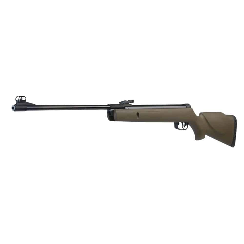 Gamo Shadow 1000 Cal. 4,5 COMBO