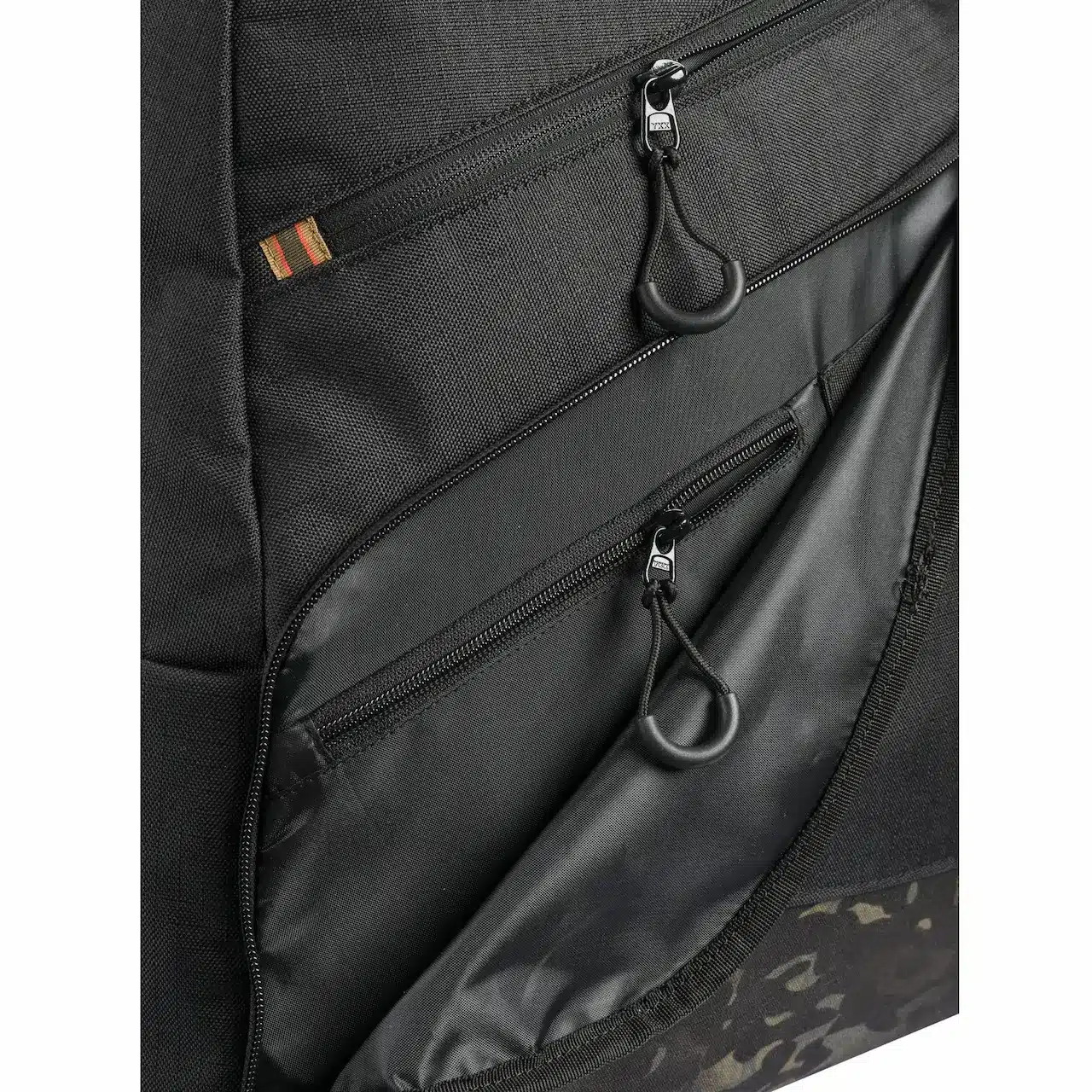 BERETTA ZAINO 500 YEARS BLACK