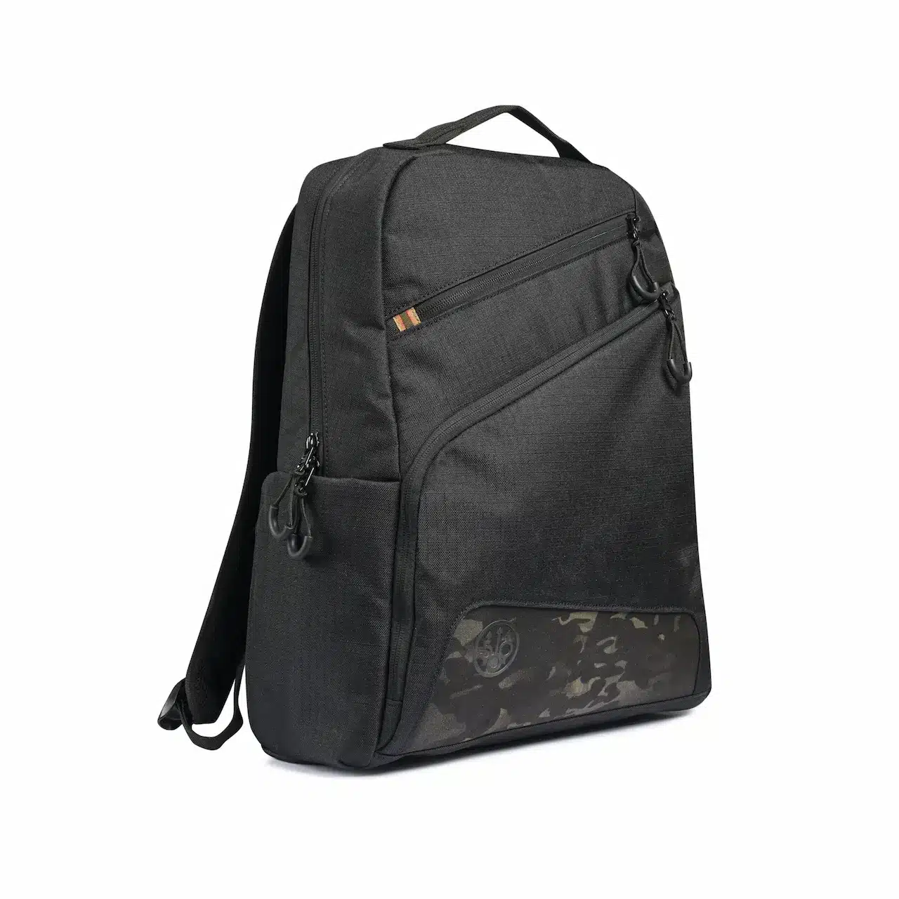 BERETTA ZAINO 500 YEARS BLACK