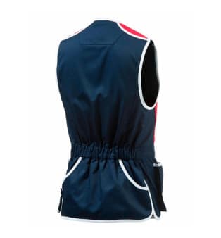 BERETTA GILET DA TIRO TRAP COTTON