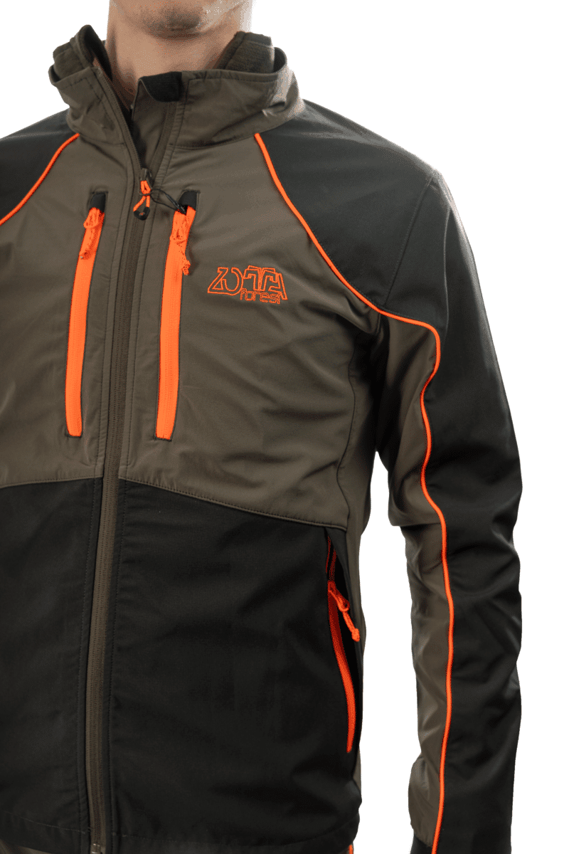 ZOTTA DREAM MAN JACKET