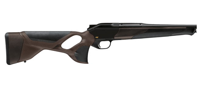 BLASER FUSTO REGOLABILE R8 ULTIMATE MANCINO