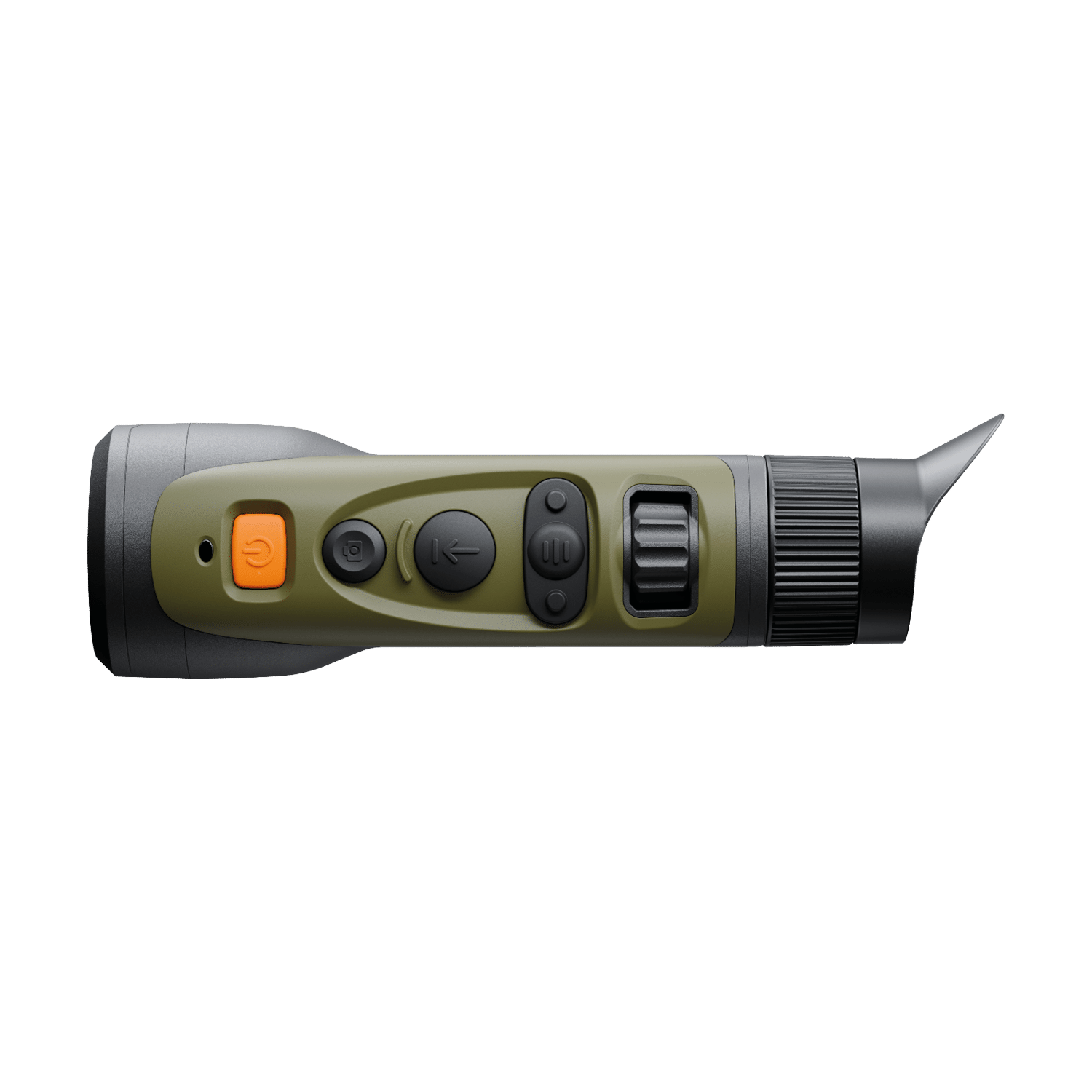 Pulsar ORNI XG35 – Visore Termico con Telemetro Laser