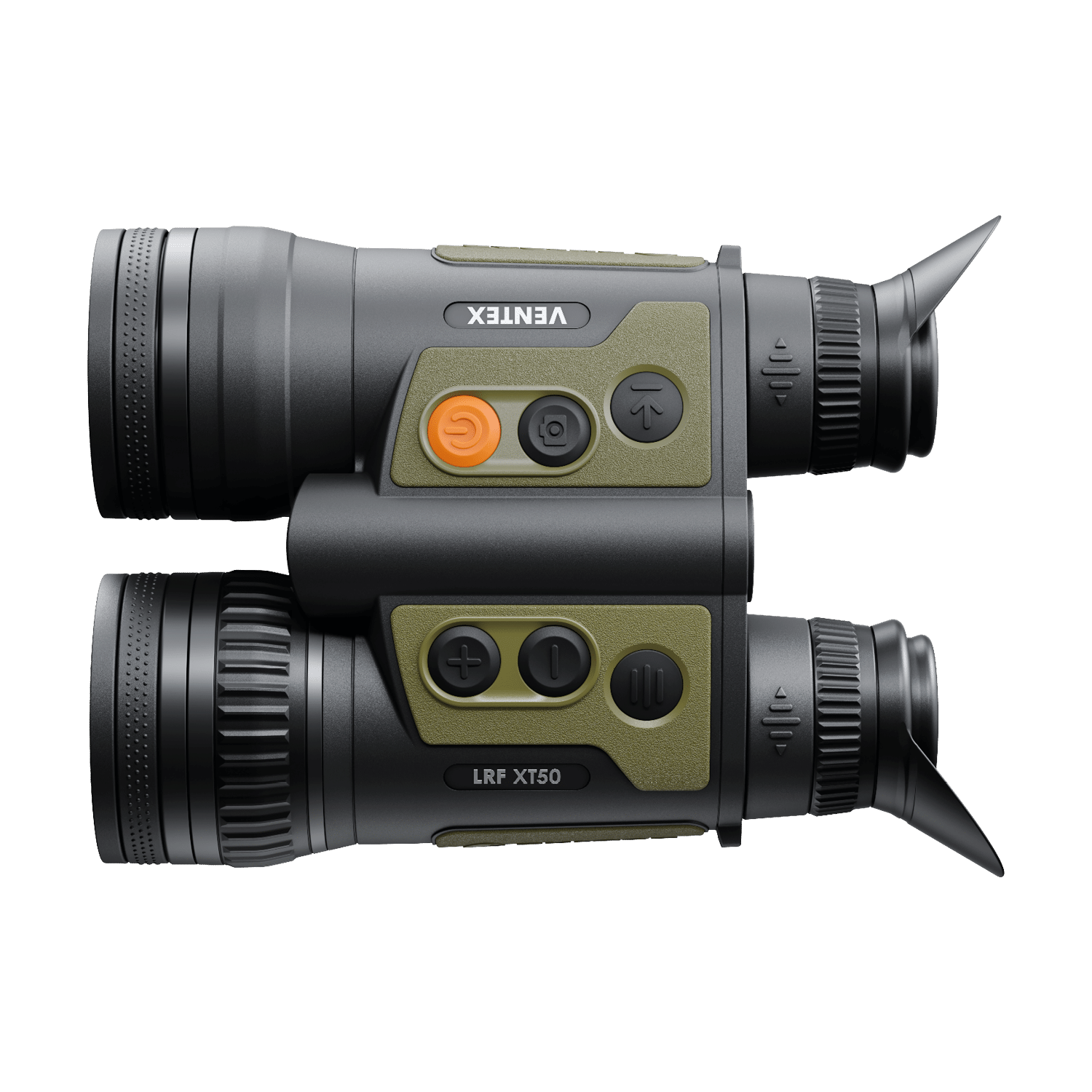 Pulsar Ventex XT50 – Binocolo Termico Multispettrale