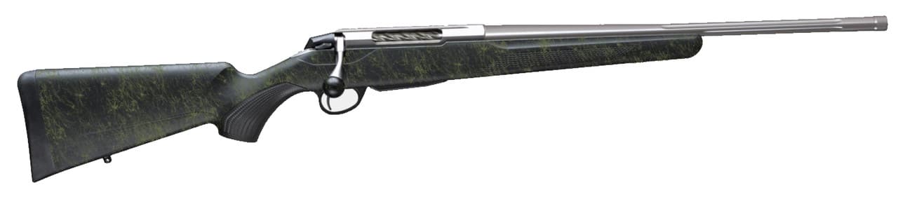 Tikka Carabina T3X LITE EMERALD Cal 300W