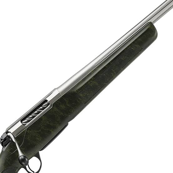 Tikka Carabina T3X LITE EMERALD Cal 300W