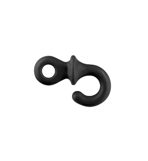 MATHEWS MONKEY TAILS SMORZATORI PER CORDA BLACK
