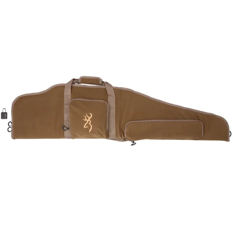 Browning Fodero Imbottito Broceliande 115 cm per Carabina