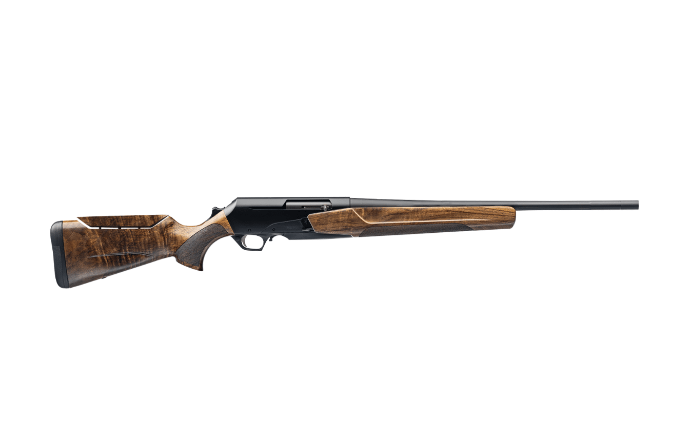 BROWNING CALCIO E ASTA BAR/ MARAL 4X WOOD ADJ G3