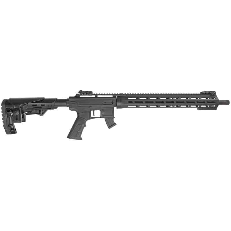 DERYA CARABINA S.A. TM22 FLASH CAL 22LR