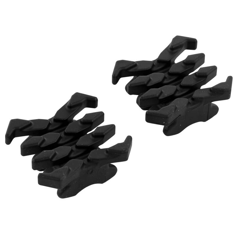 HOYT LIMB DAMPER CC BLACK SMORZATORI PER FLETTENTI