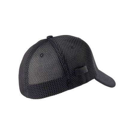 DEERHUNTER FLEX CAP BLACK