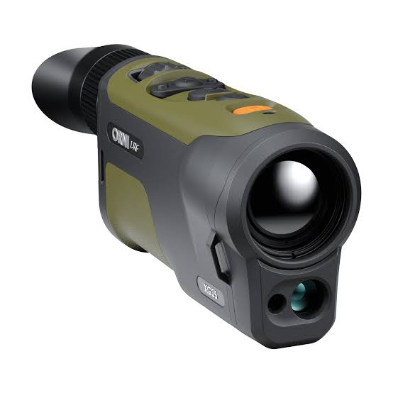 Pulsar ORNI XG35 – Visore Termico con Telemetro Laser