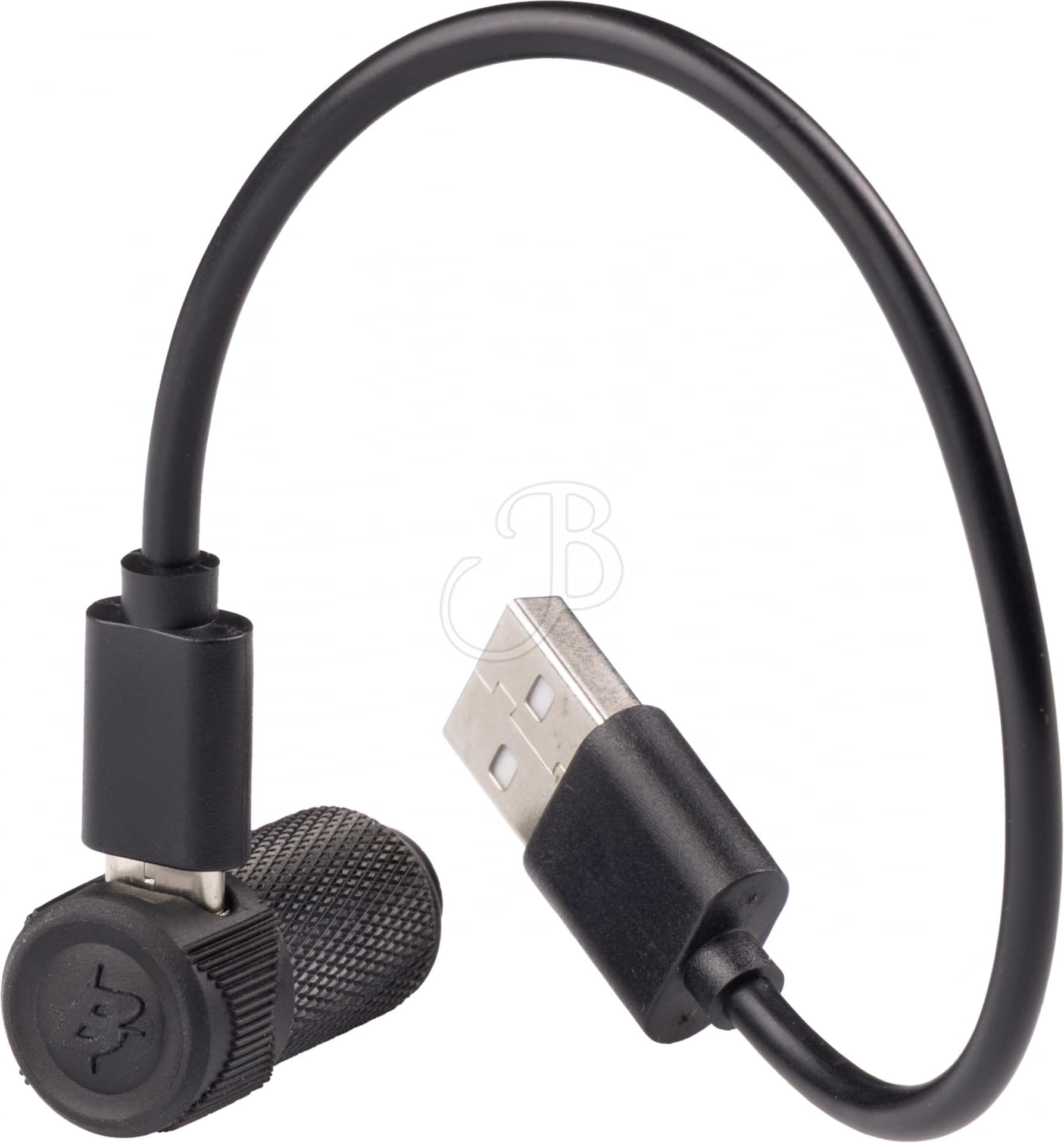 BOOSTER LUCE RICARICABILE USB-C