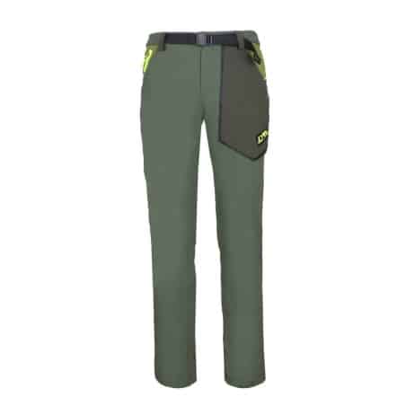 ZOTTA PANTALONE PATRIOT