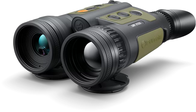 Pulsar Ventex XT50 – Binocolo Termico Multispettrale