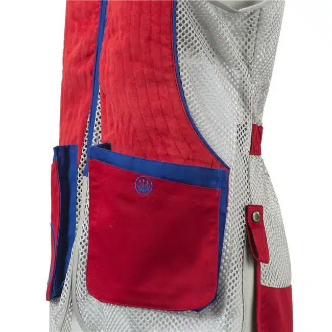 BERETTA GILET DA DONNA DT11 VEST TG. L