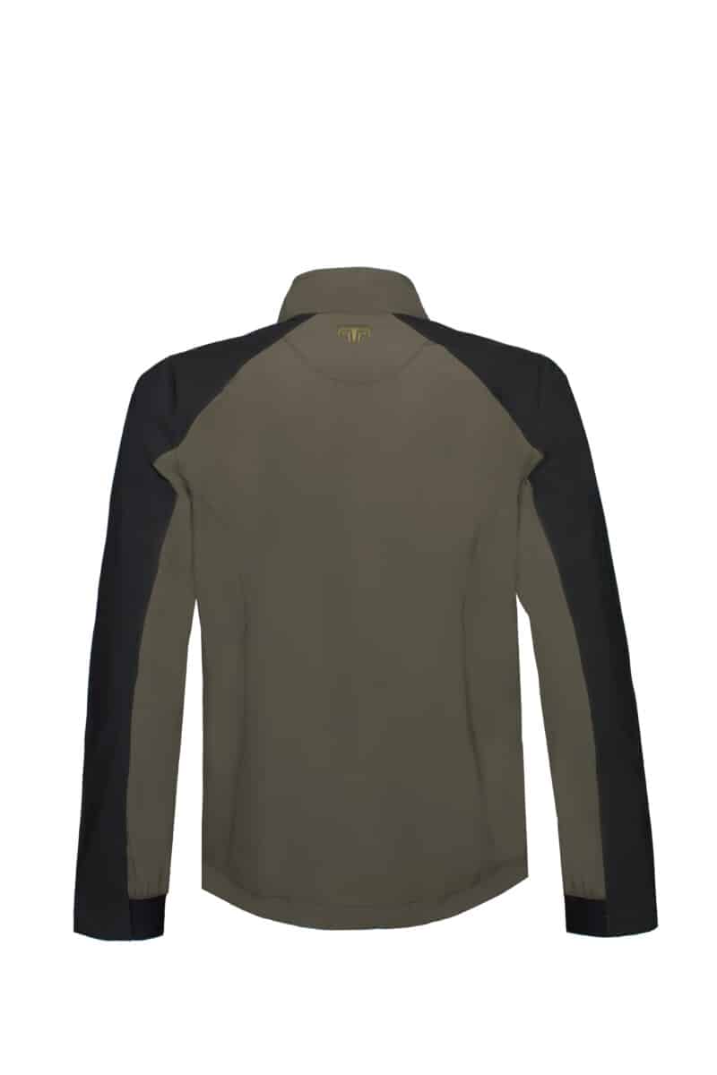ZOTTA DREAM MAN JACKET