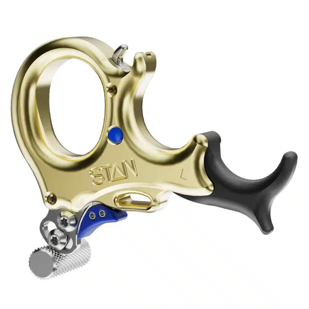 STAN SGANCIO SX4 A POLLICE HEAVY METAL
