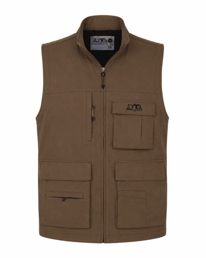 ZOTTA GILET LUNAR