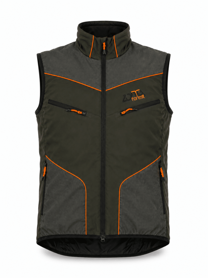 ZOTTA GILET WALKER