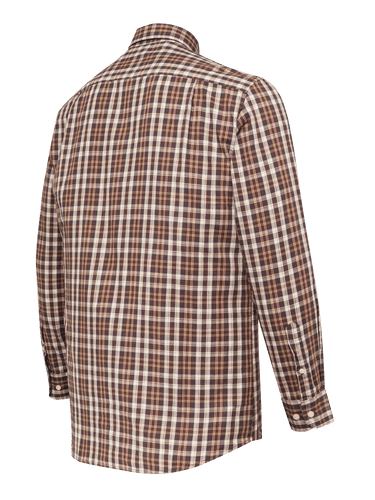 Camicia Beretta Bryggen Riverbank