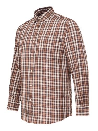 Camicia Beretta Bryggen Riverbank