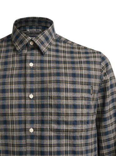 Camicia Beretta Bryggen Canyon