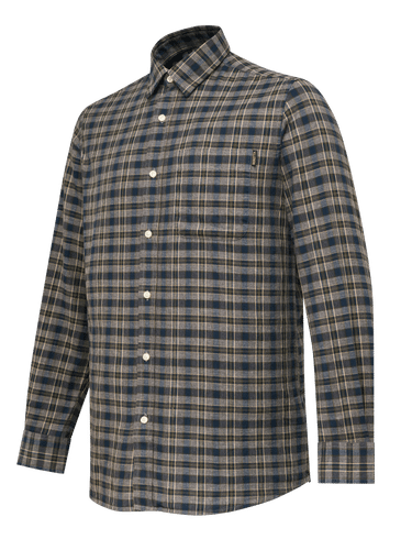 Camicia Beretta Bryggen Canyon