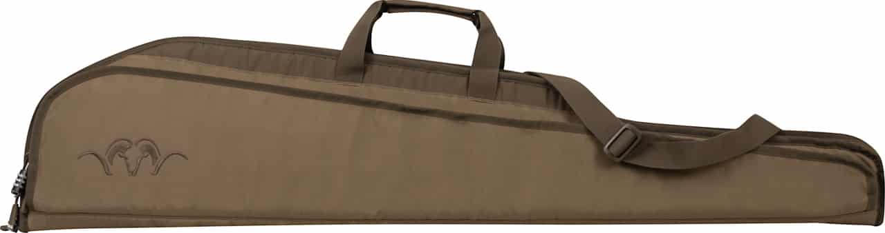 BLASER FODERO PER CARABINA FUTTERAL TEAK