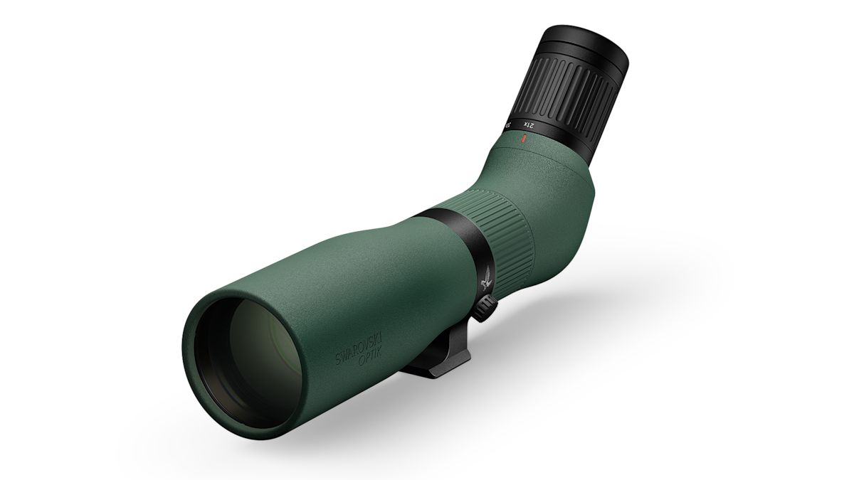 SWAROVSKI AT Endura 21-65×75