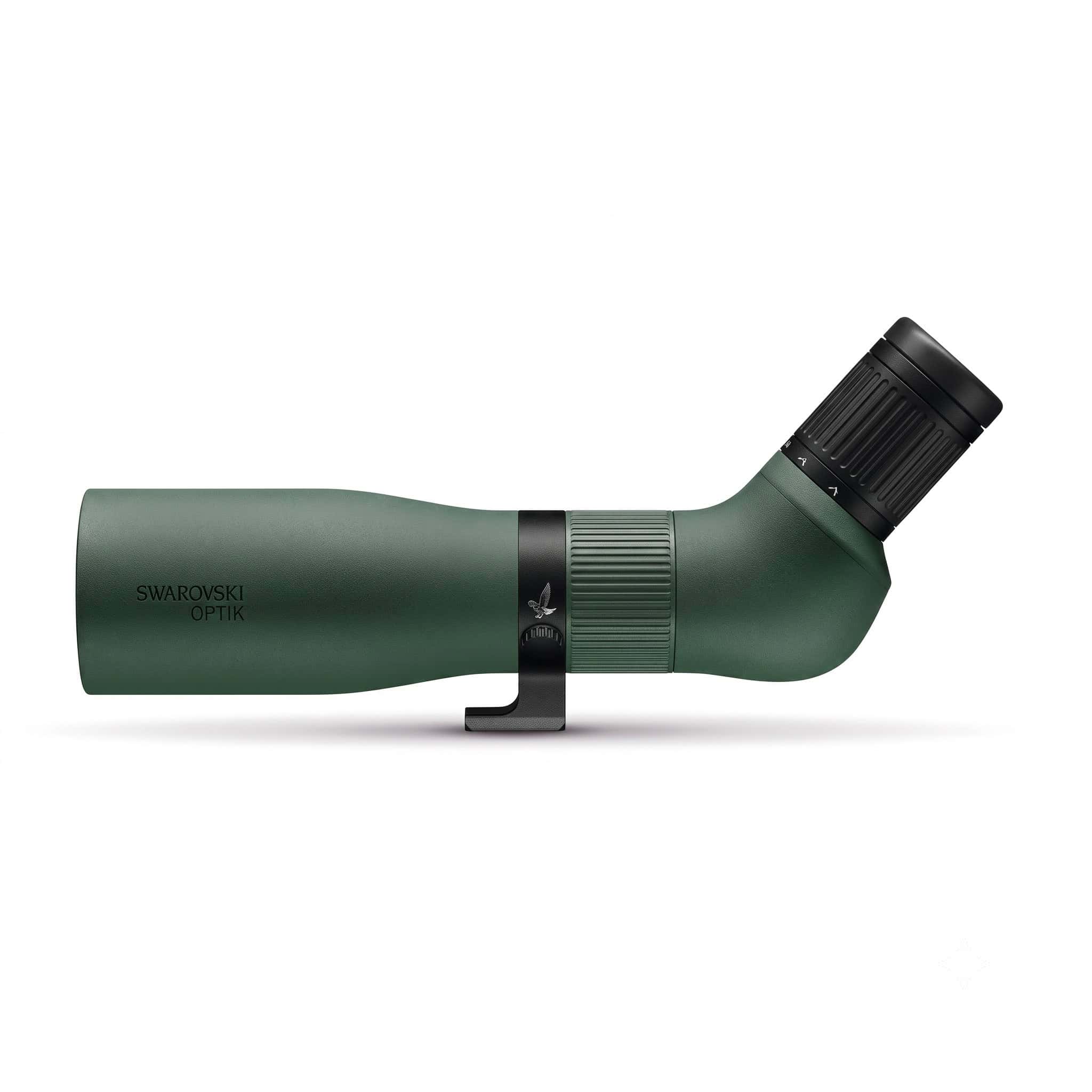 SWAROVSKI AT Endura 21-65×75